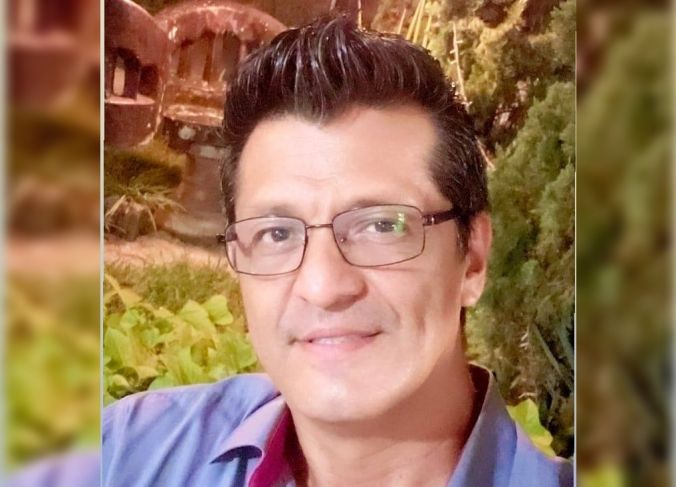 Fallece Alfredo Morales Candiani, activista por derechos LGBTTTIQ+